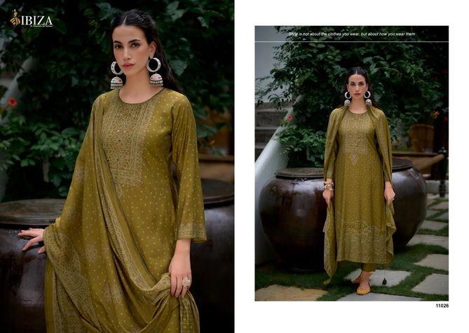 Tamanna By Ibiza Modal Digital Printed Salwar Kameez Wholesale Shop In Surat
